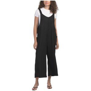 HUNTER & BROWN Flowy Jumpsuit